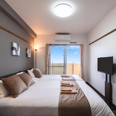 Kintaro Hotel Okinawa Наха Экстерьер фото