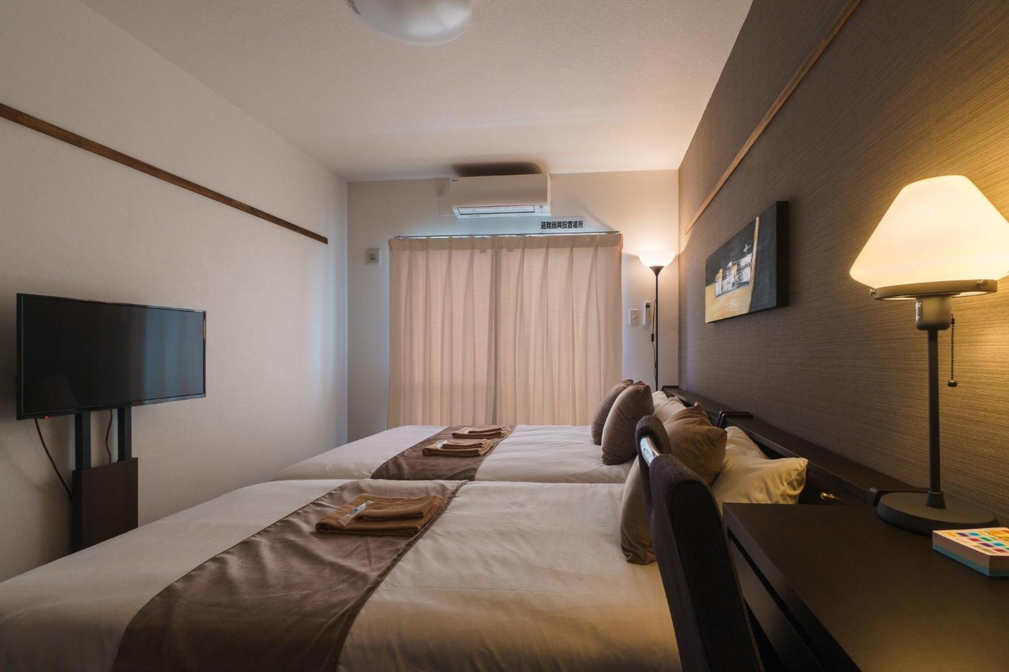 Kintaro Hotel Okinawa Наха Экстерьер фото