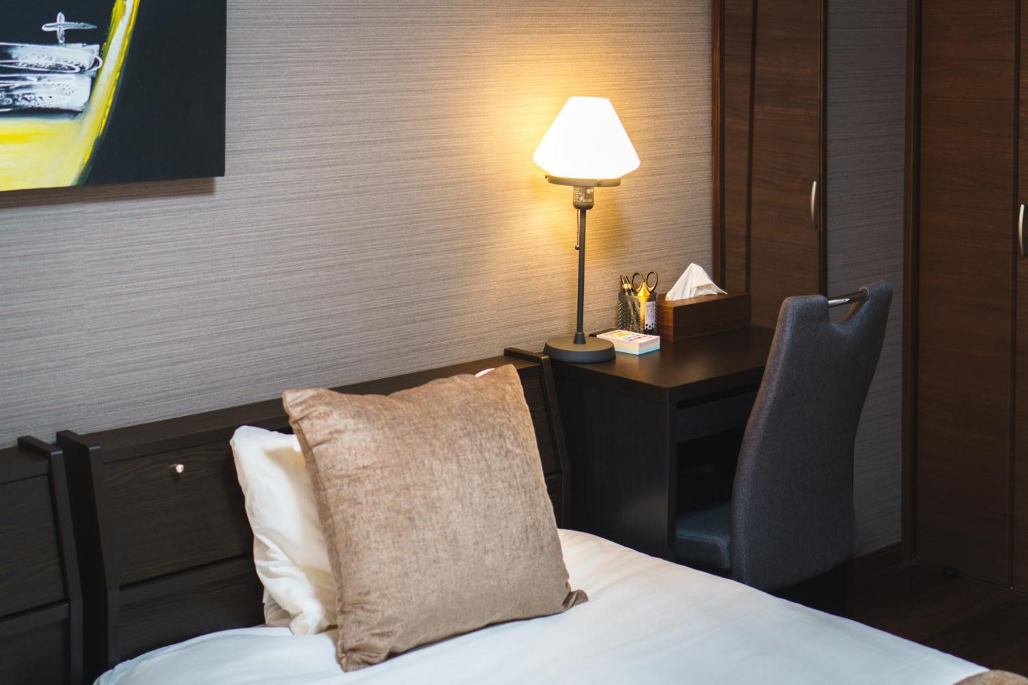 Kintaro Hotel Okinawa Наха Экстерьер фото