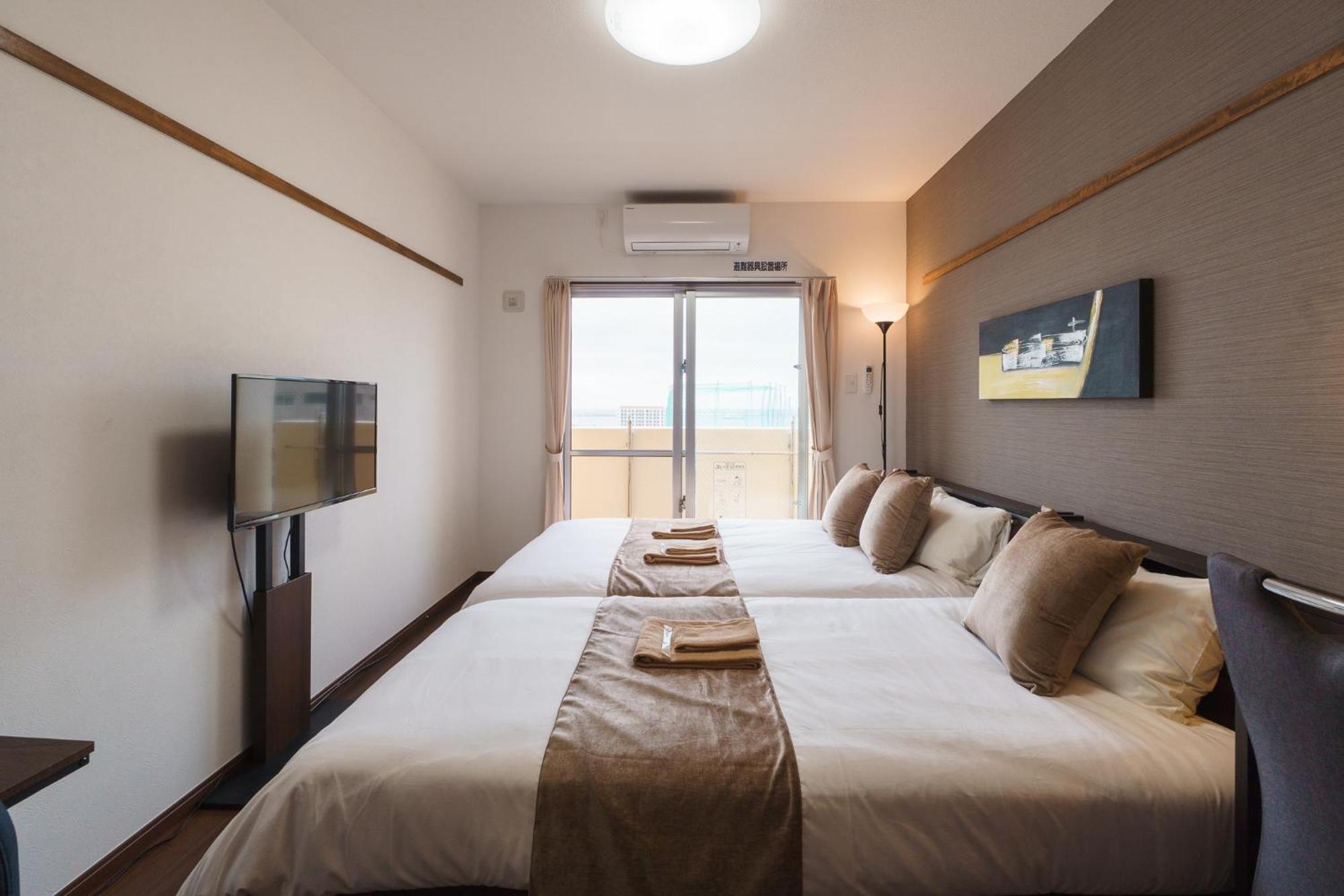 Kintaro Hotel Okinawa Наха Экстерьер фото