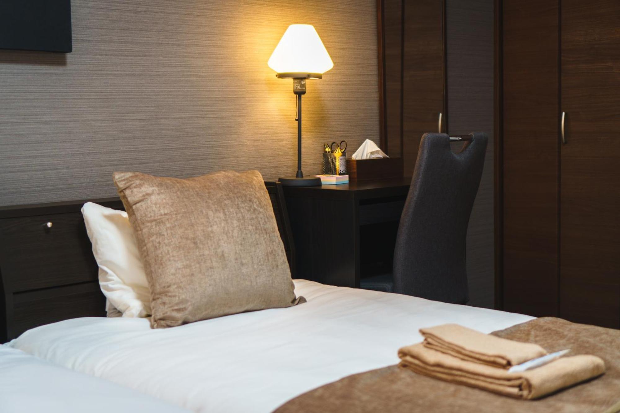 Kintaro Hotel Okinawa Наха Экстерьер фото