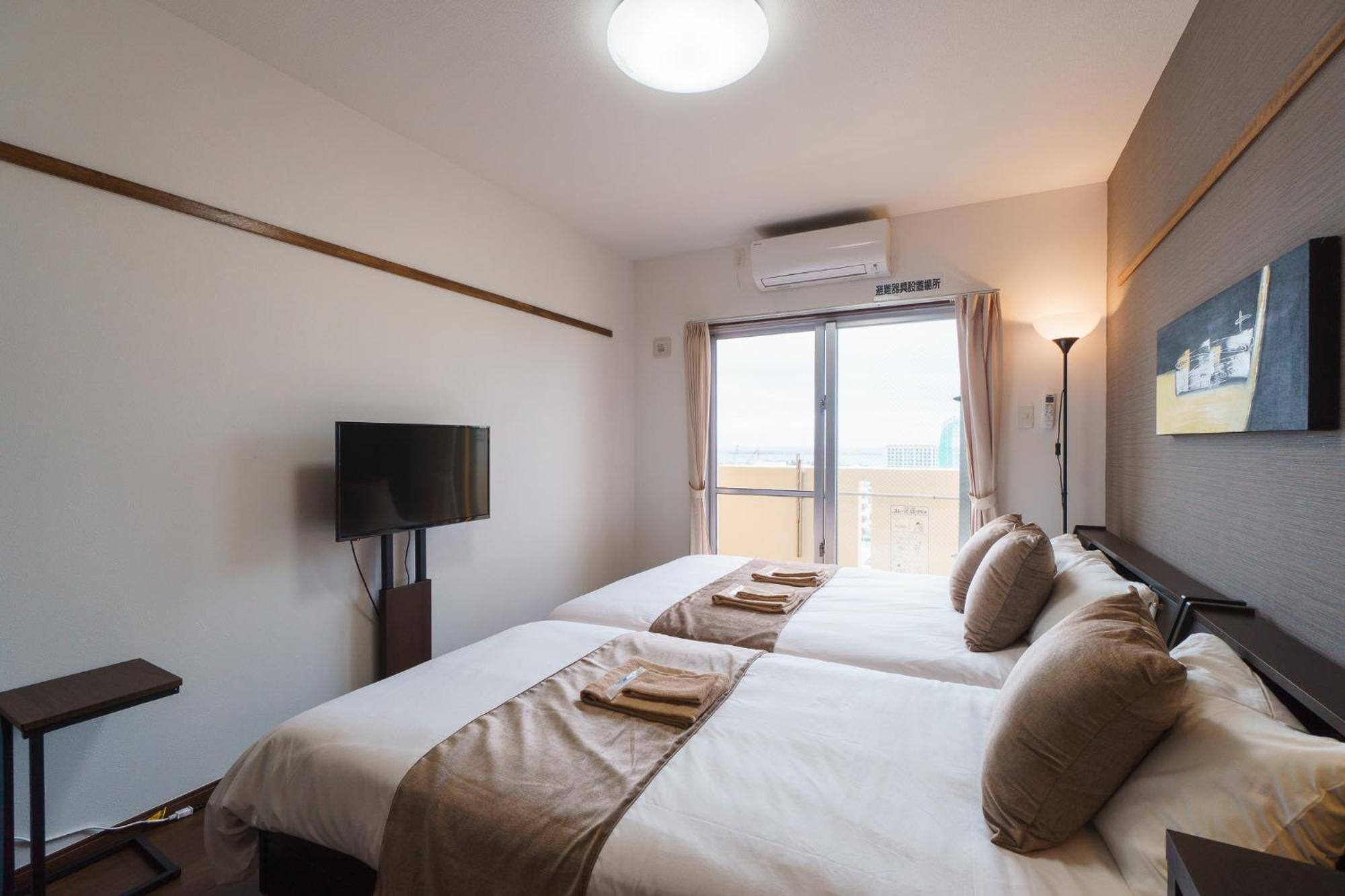 Kintaro Hotel Okinawa Наха Экстерьер фото