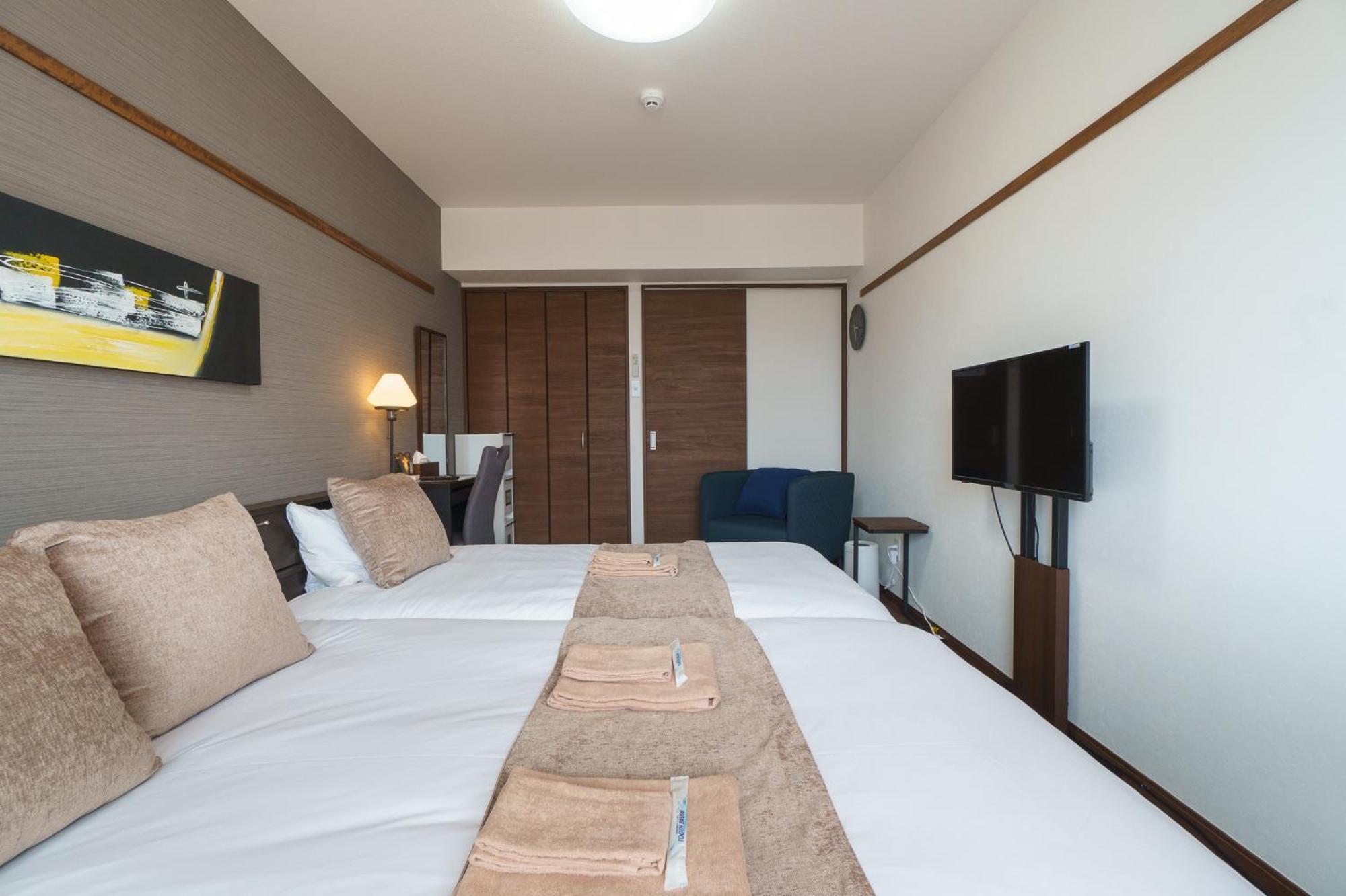 Kintaro Hotel Okinawa Наха Экстерьер фото