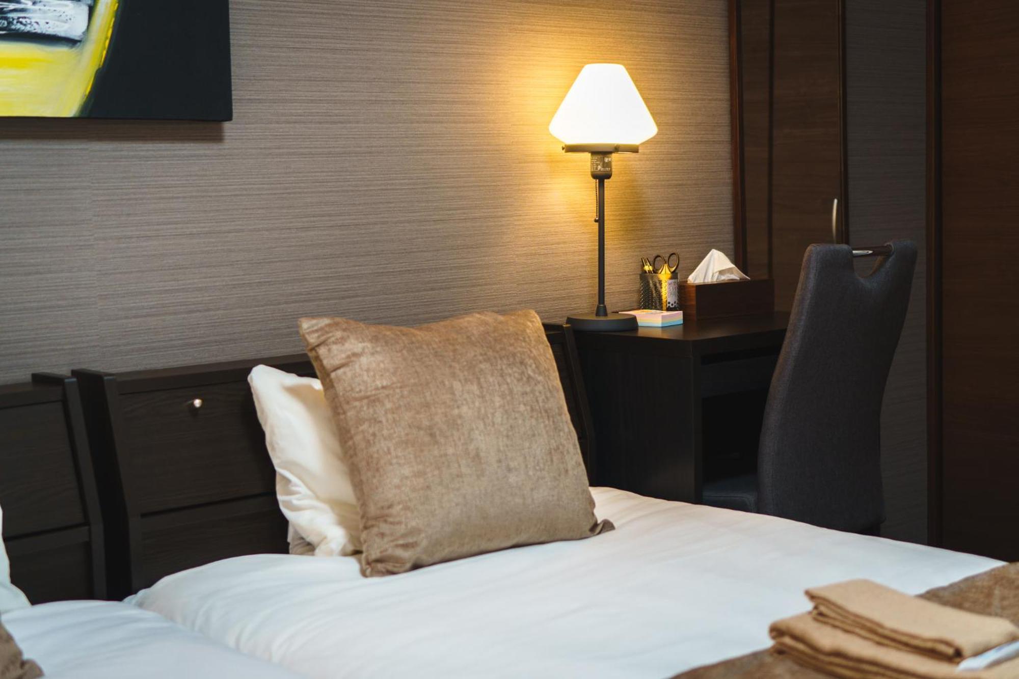 Kintaro Hotel Okinawa Наха Экстерьер фото